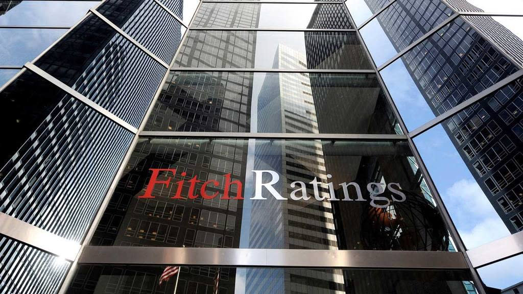 Pakistan Fitch Rating