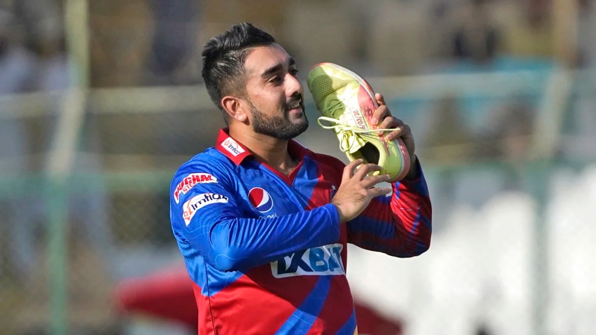 Rise of Karachi? KK v MS Tabraiz Shamsi