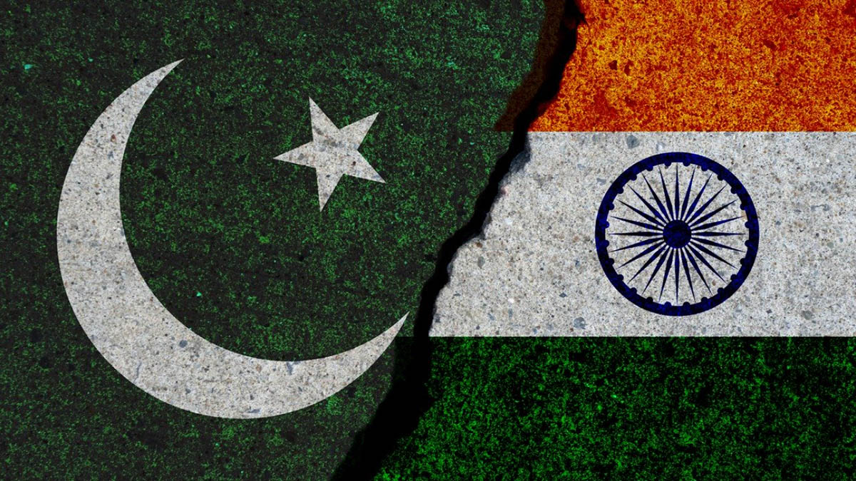 India Pakistan Economy