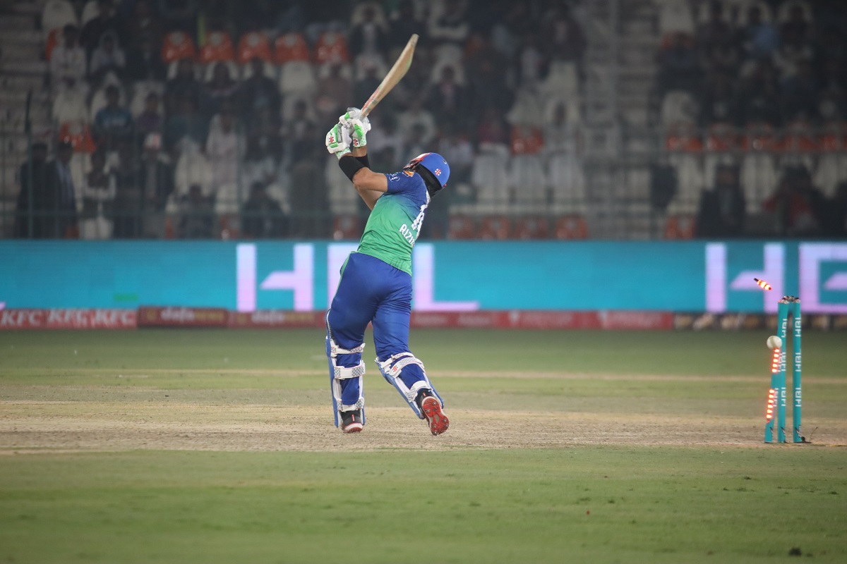 PSL 2023 Multan vs Lahore