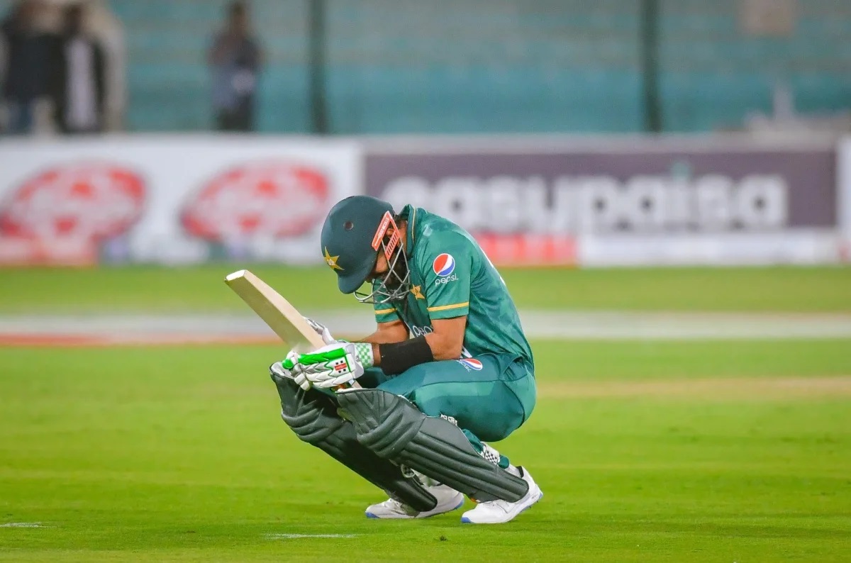 بابر اعظم Babar Azam
