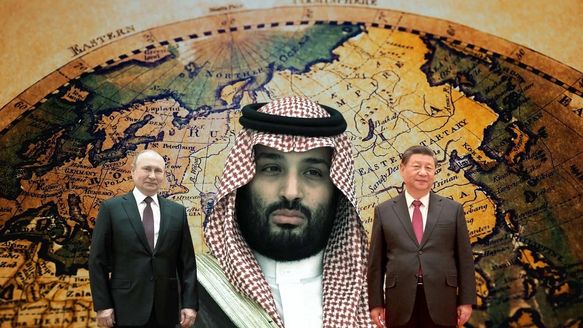 شنگھائی تعاون تنظیم
