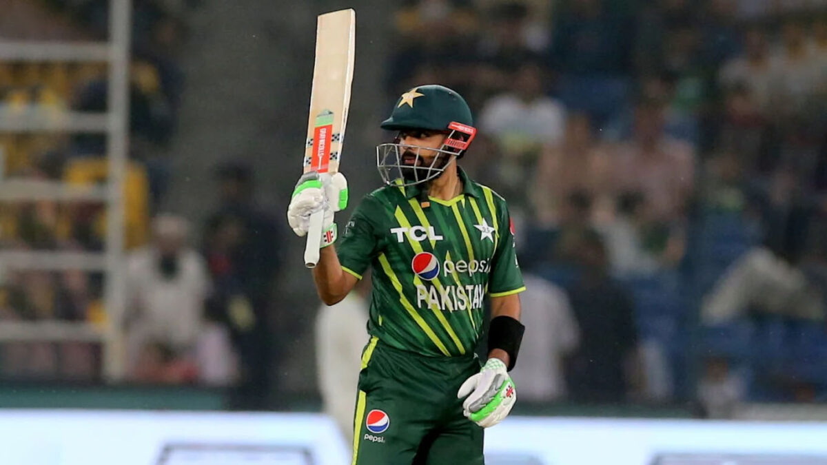 Babar Azam بابر اعظم