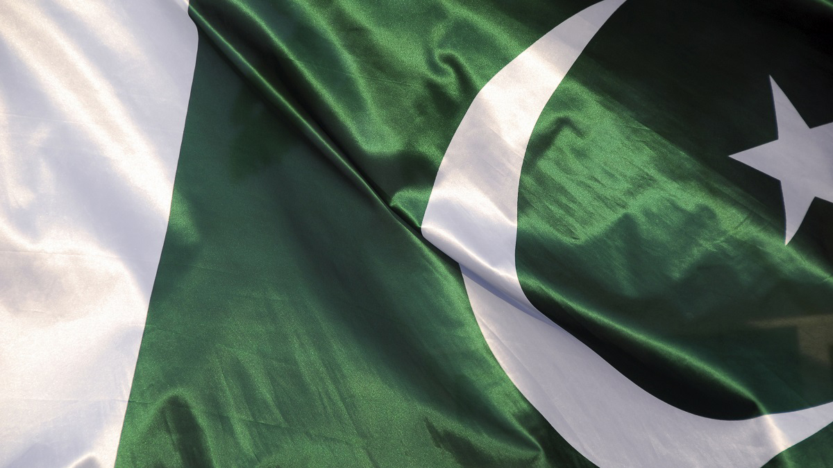 پاکستان آزادئ صحافت