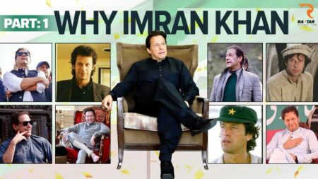 عمران خان