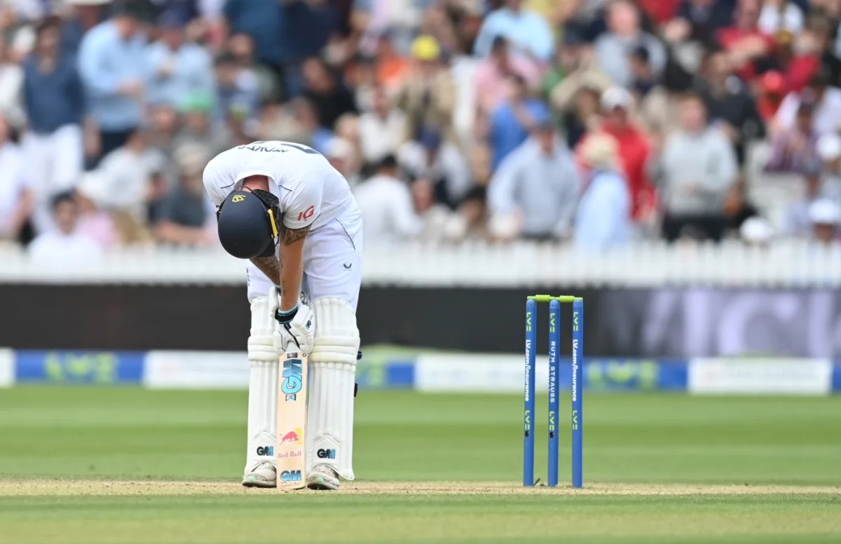 بہترین لیکن ناکام اننگز Raftar Bharne Do