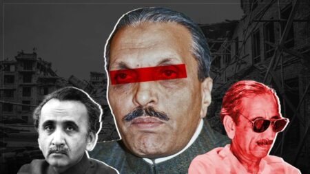 Untold Stories Behind The Tragic Incident of Ojhri Camp 1988 and Who Is Responsible
